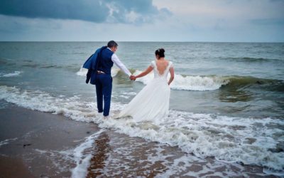 Mariage en Loire-Atlantique / photographe mariage Bretagne