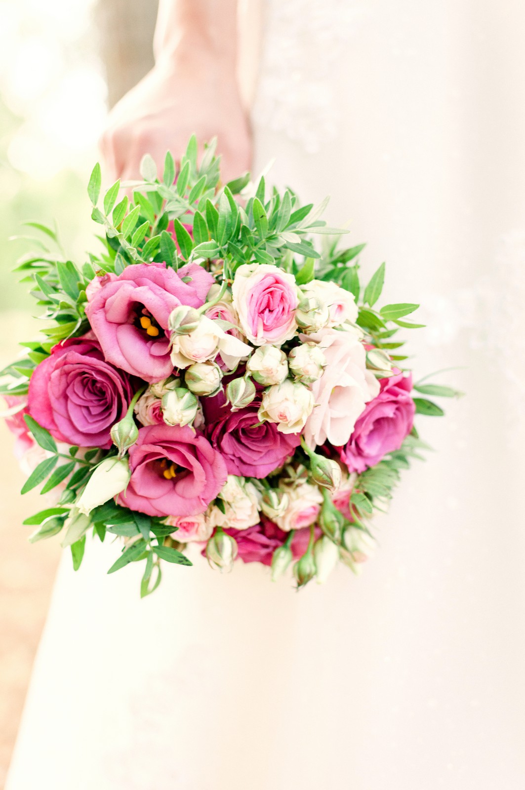 bouquet mariée photographe mariage