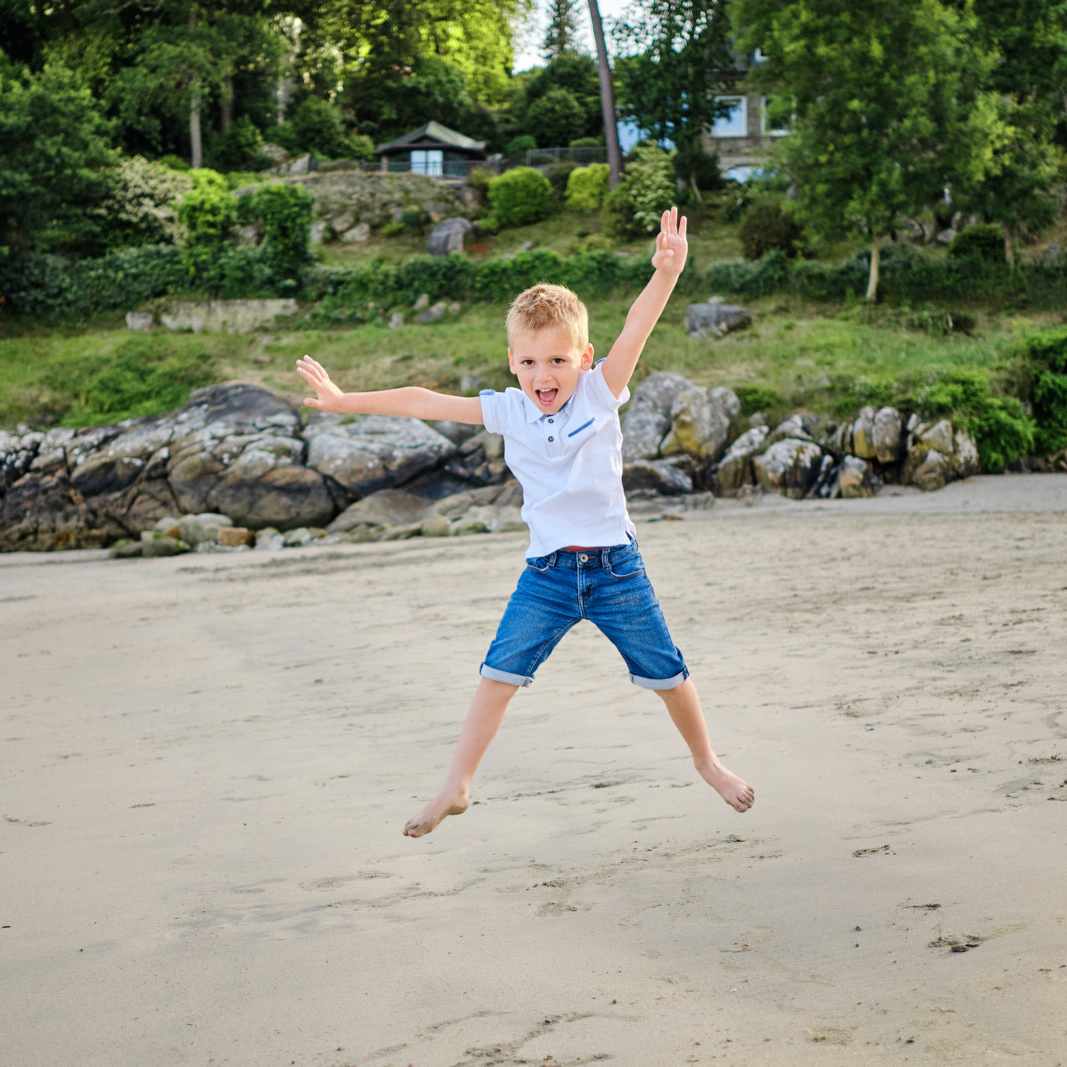 photographe portrait enfant