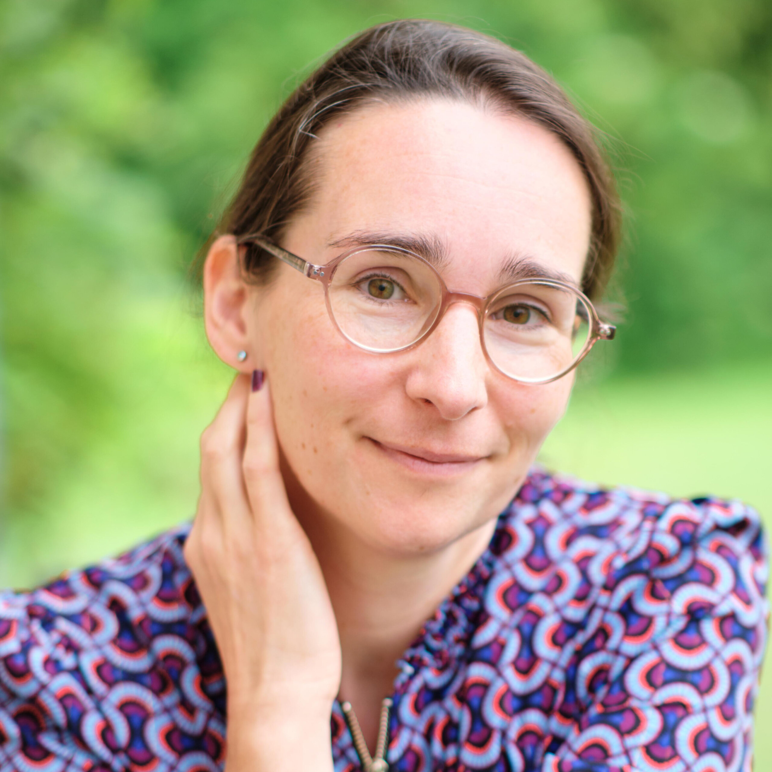 Guide gratuit 5 astuces pour se sentir à l'aise devant l'objectif