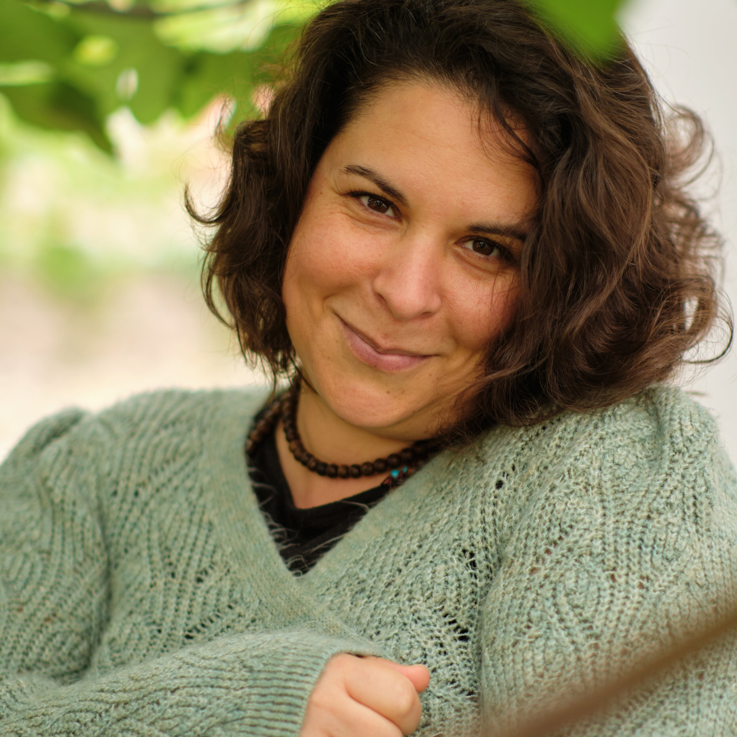 photographe portrait féminin