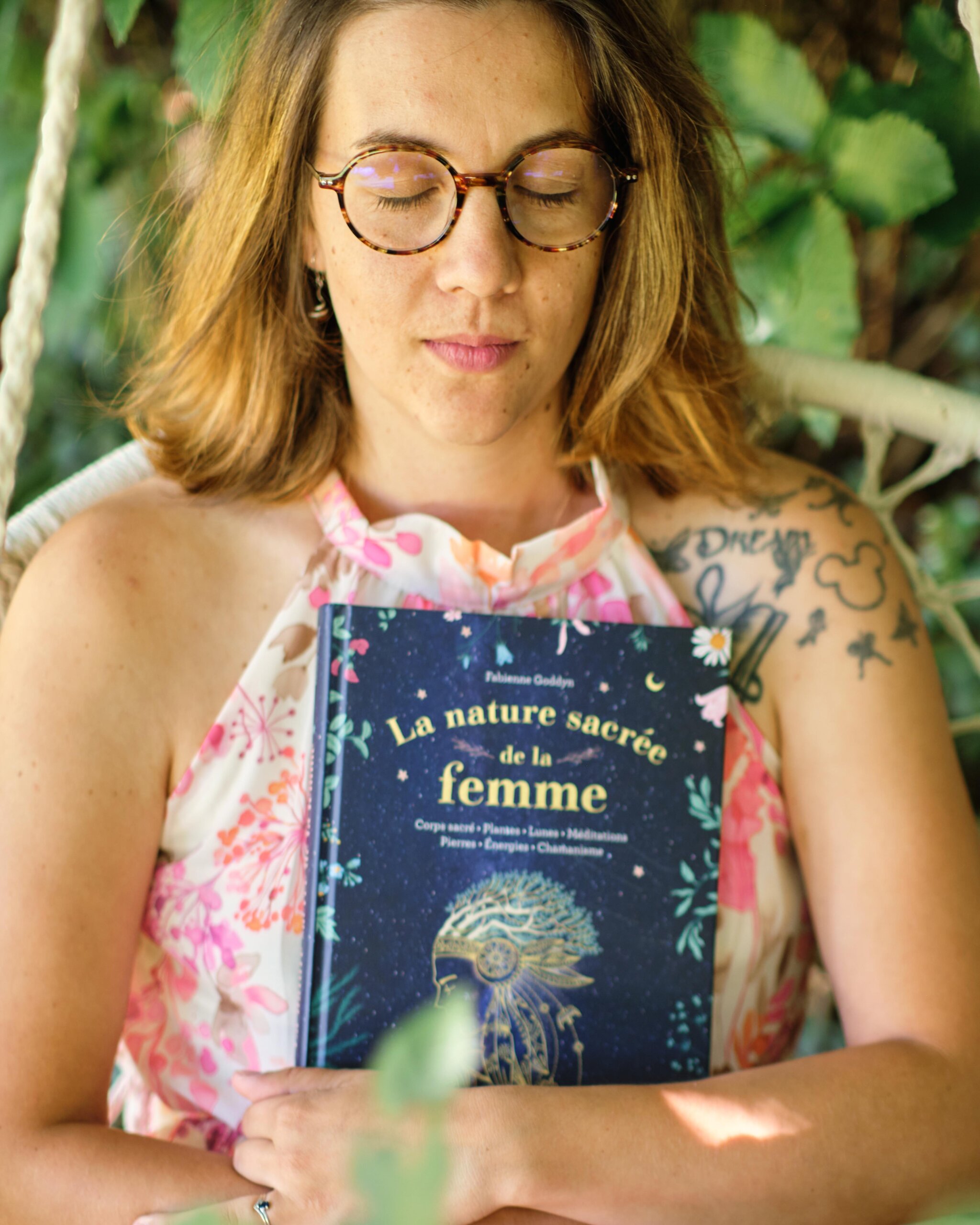 personal branding entrepreneures du bien-être et créatrices bretagne