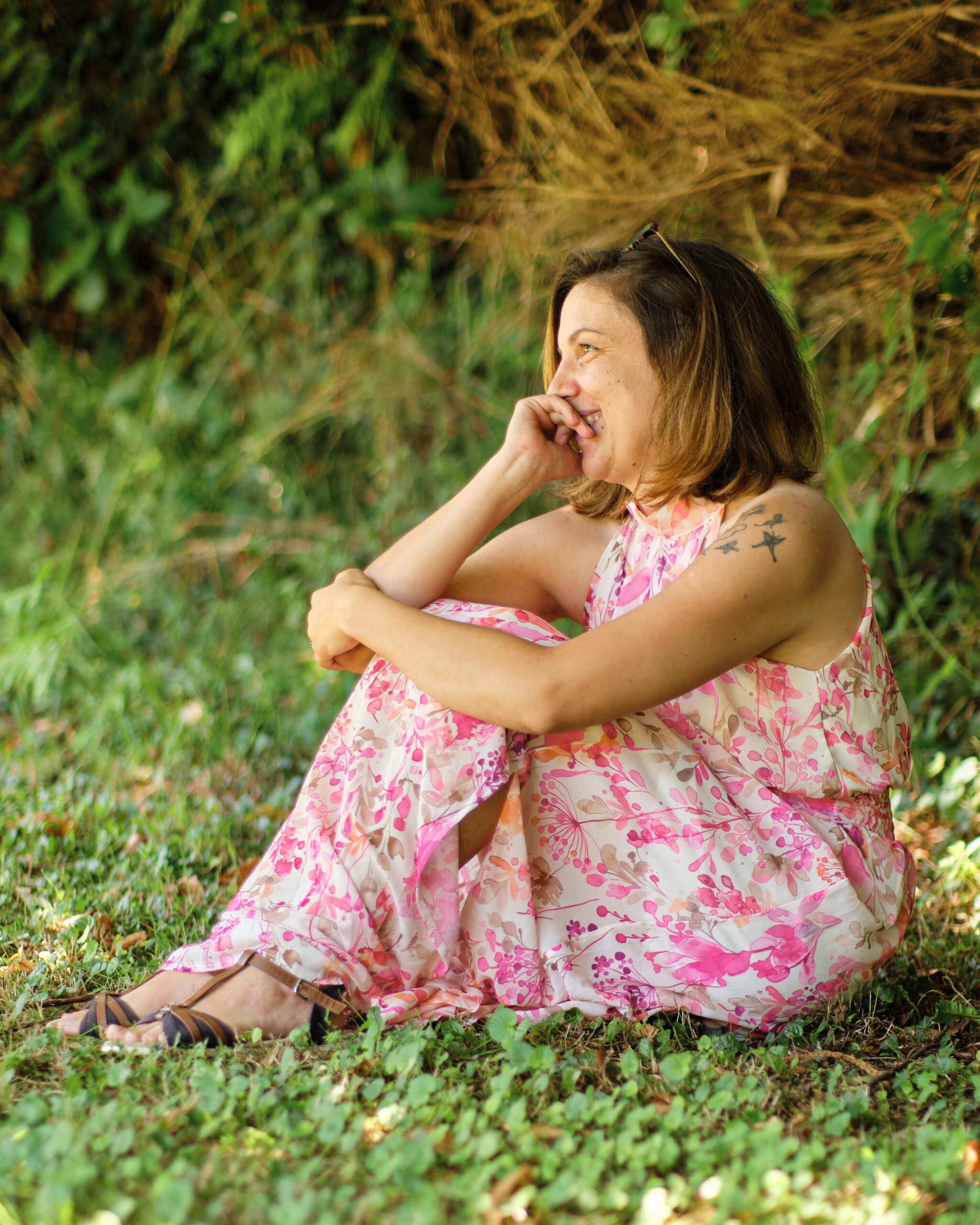 personal branding entrepreneures du bien-être et créatrices bretagne