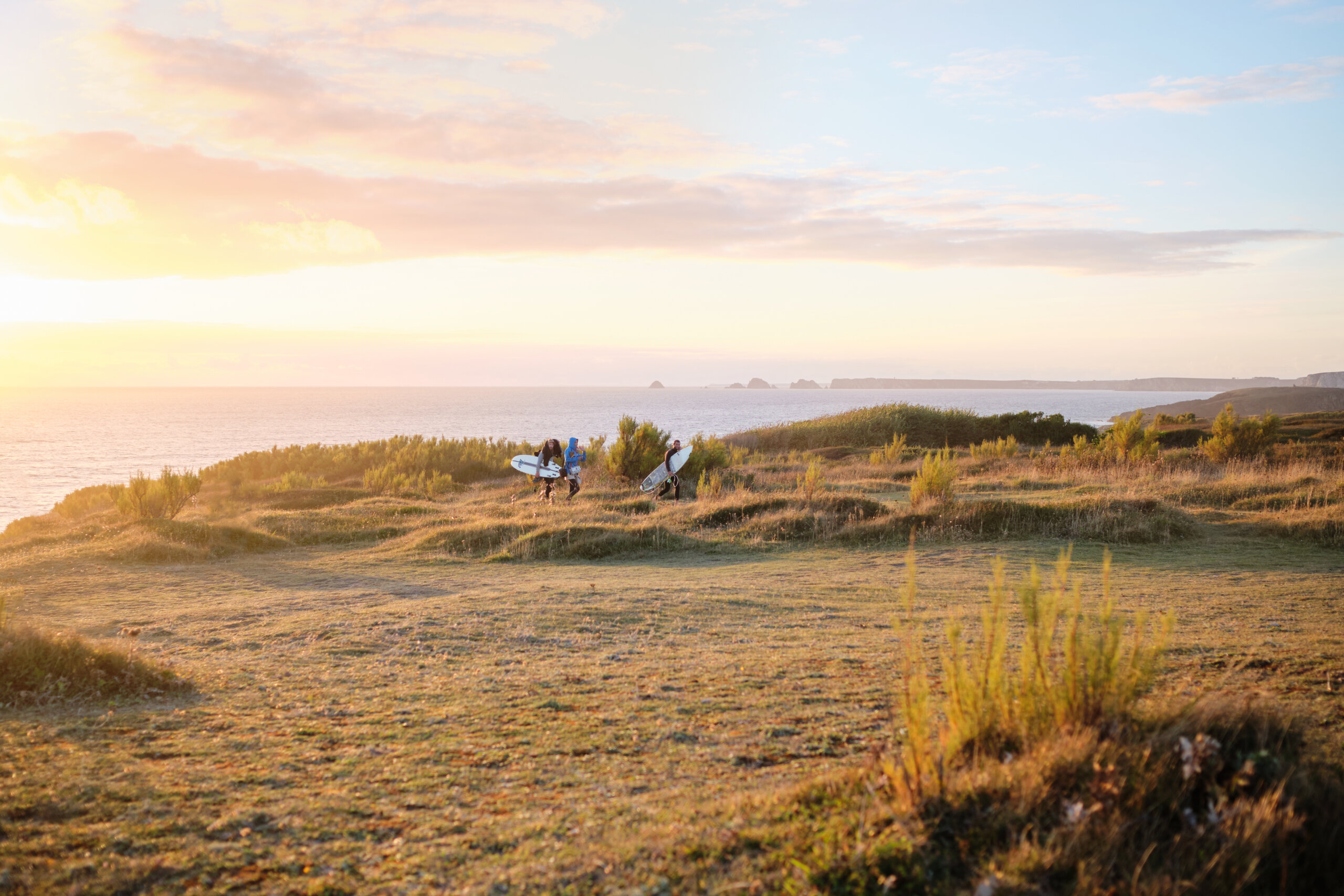Balade photo Finistère