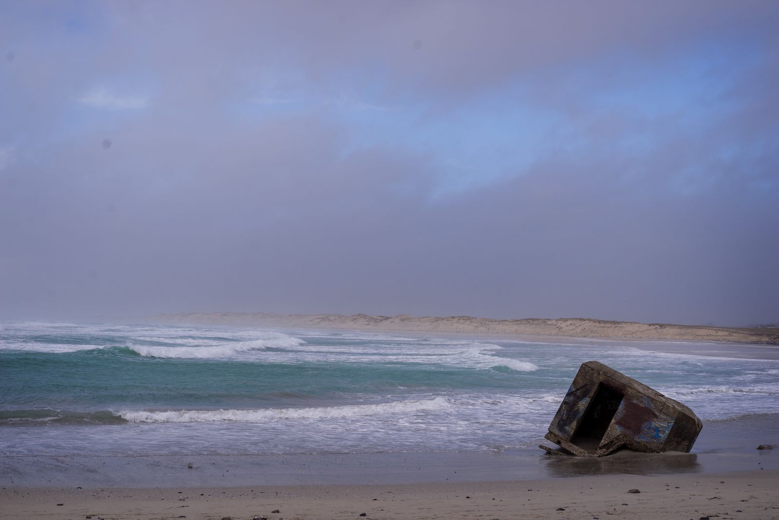 balade photo finistère