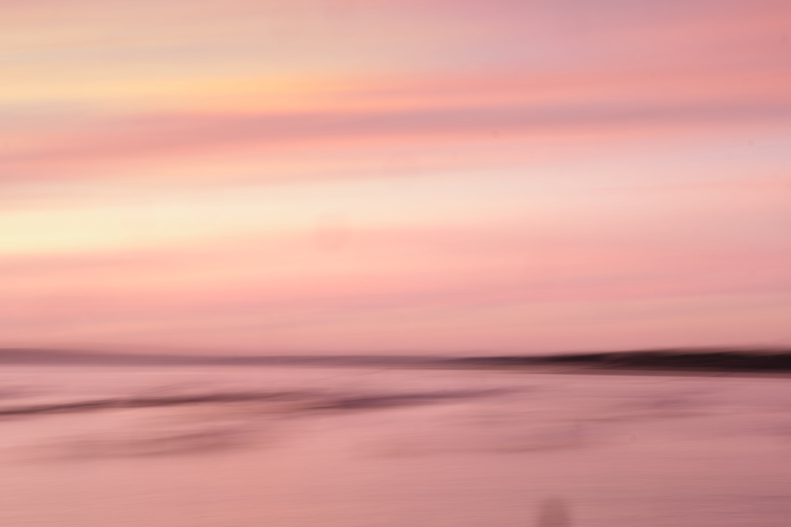 Mer, mouvement de l'appareil
